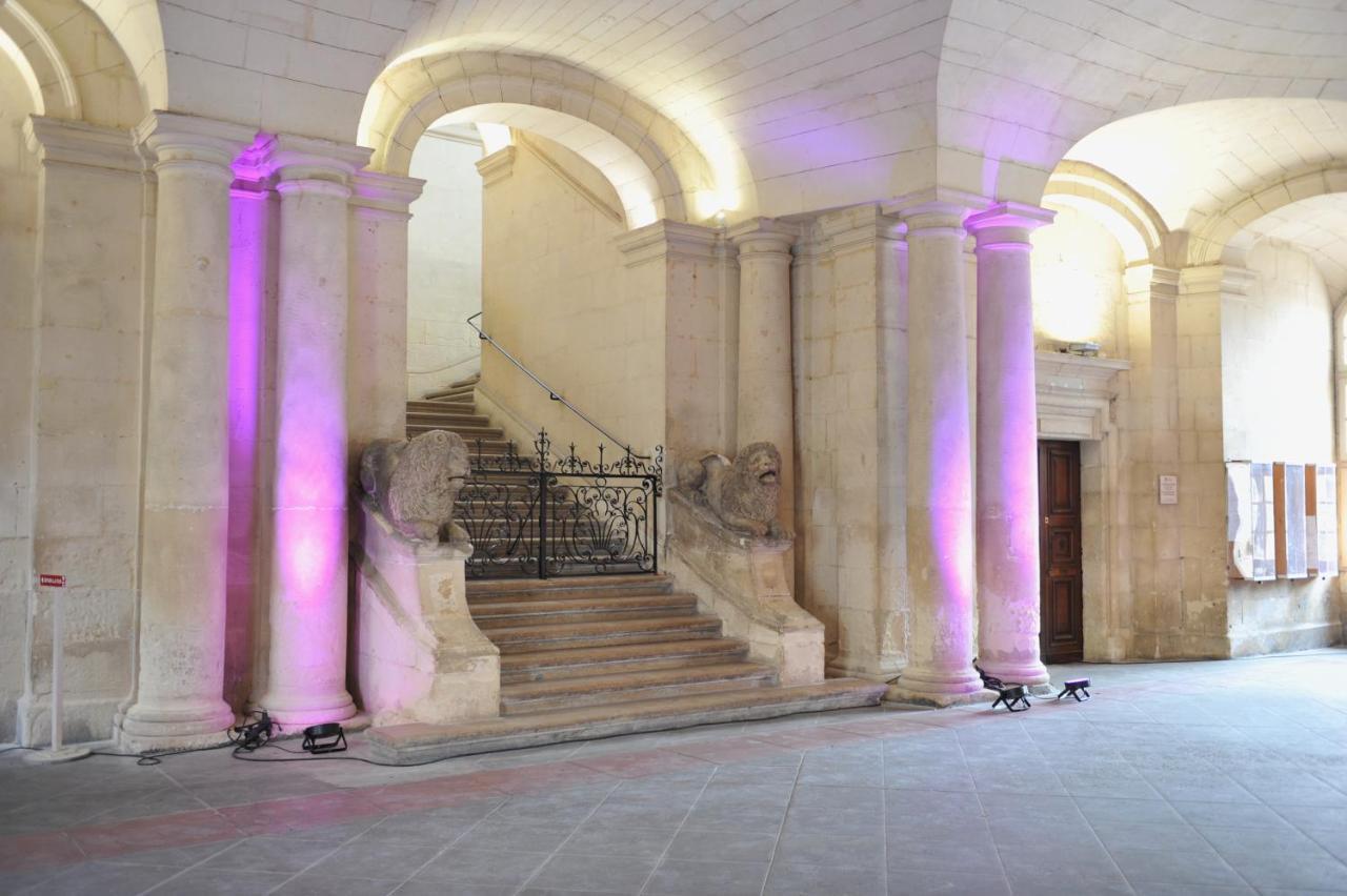 Loft Apartment , La Terrasse Centre Ville D'Arles, المظهر الخارجي الصورة
