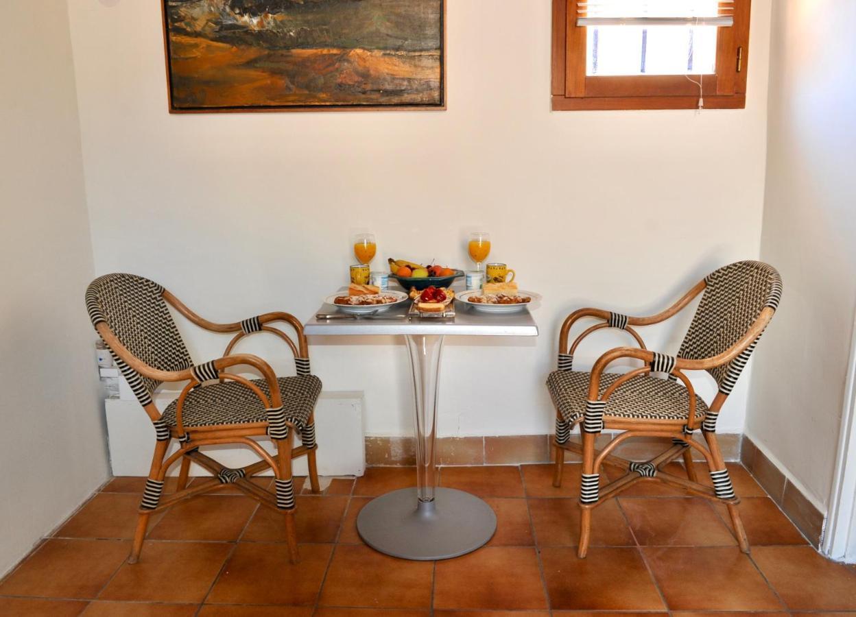 Loft Apartment , La Terrasse Centre Ville D'Arles, المظهر الخارجي الصورة