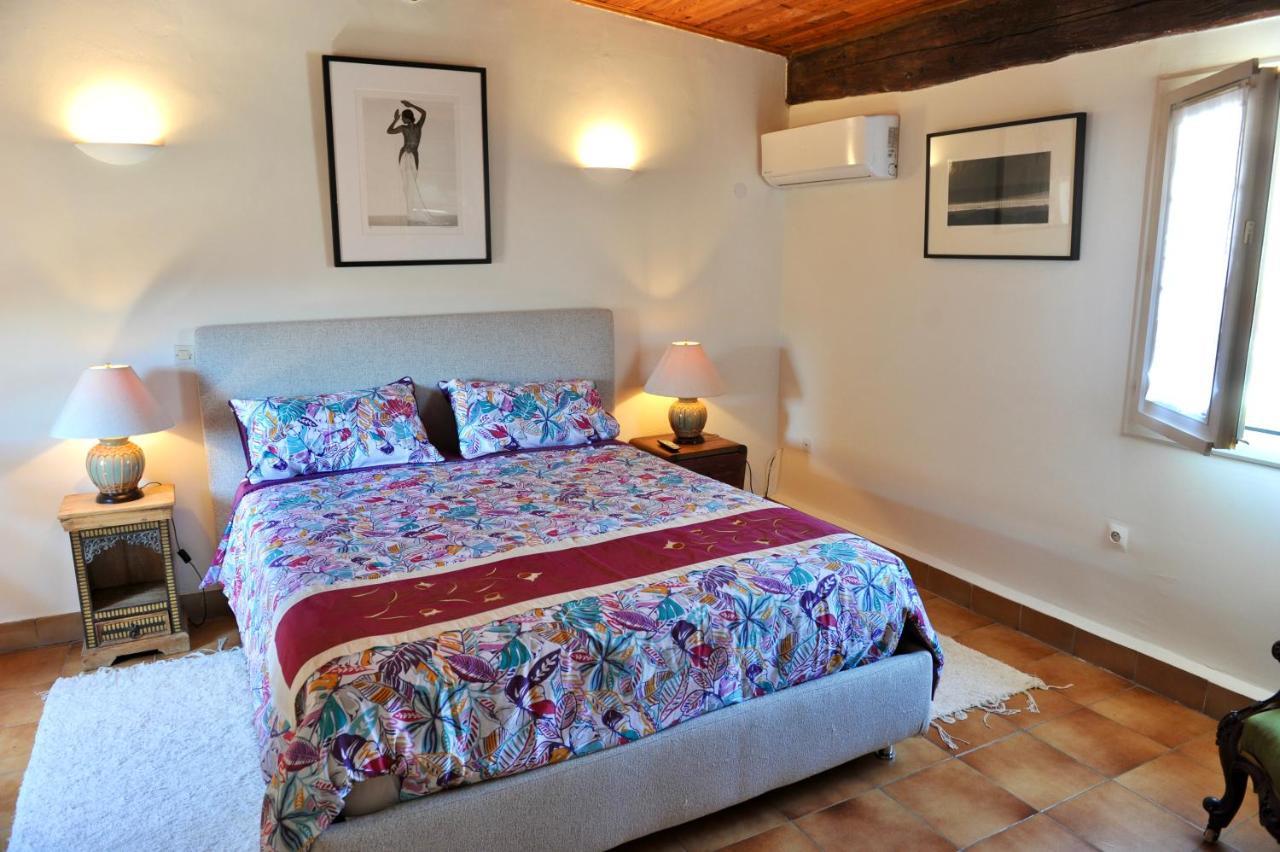 Loft Apartment , La Terrasse Centre Ville D'Arles, المظهر الخارجي الصورة