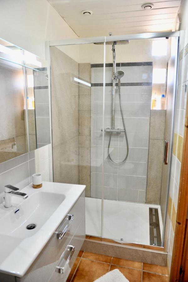 Loft Apartment , La Terrasse Centre Ville D'Arles, المظهر الخارجي الصورة