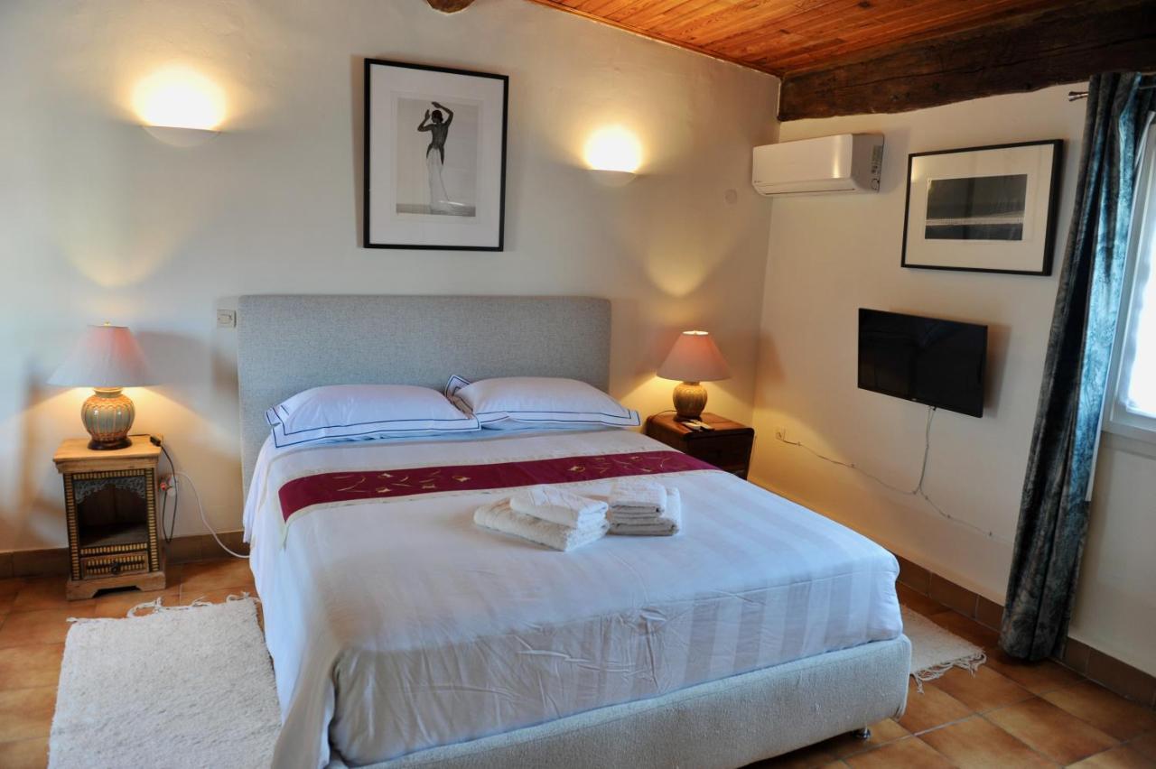 Loft Apartment , La Terrasse Centre Ville D'Arles, المظهر الخارجي الصورة