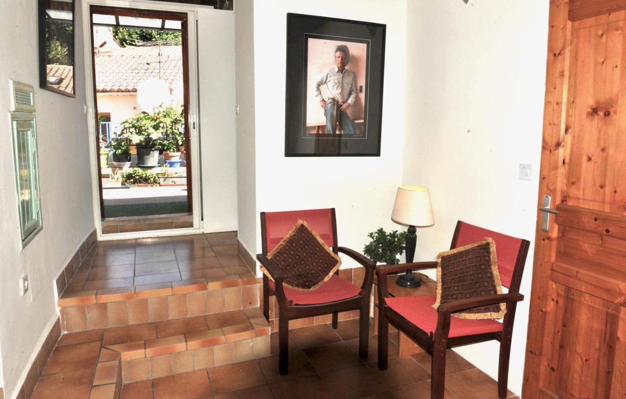 Loft Apartment , La Terrasse Centre Ville D'Arles, المظهر الخارجي الصورة