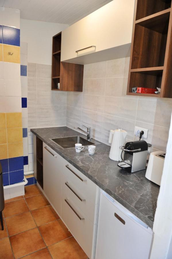 Loft Apartment , La Terrasse Centre Ville D'Arles, المظهر الخارجي الصورة